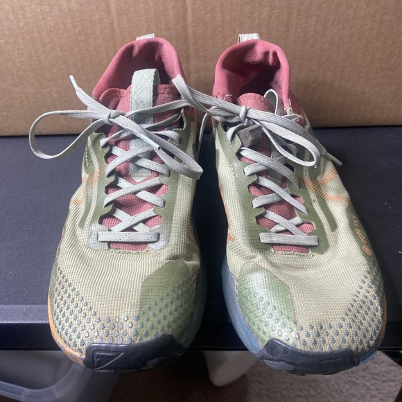 Nike Pegasus Trail 3 GTX Shoes Mens Size 7 dj7926-300 Gore-Tex Waterproof main image 8
